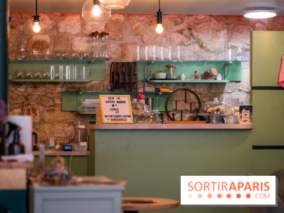 Le Tê, salon thé Franco-taïwanais à Palais Royal - tea time original - photos - A7C07129 2