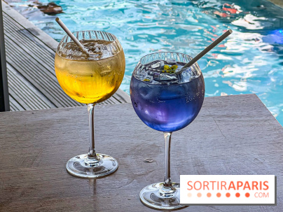 Bar du OFF Paris Seine - 72890101 08AF 4AC2 996F F71254D8A907