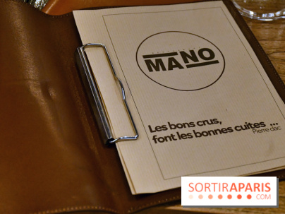 Restaurant Mano à Boulogne-Billancourt : les photos - Fotor