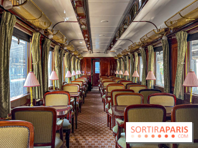 Orient Express - 2