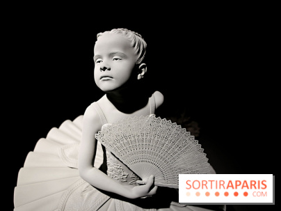 Hans Op de Beeck : nos photos de son exposition « On Vanishing » à la Galerie Templon 