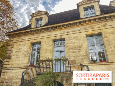 Maison du Fontainier