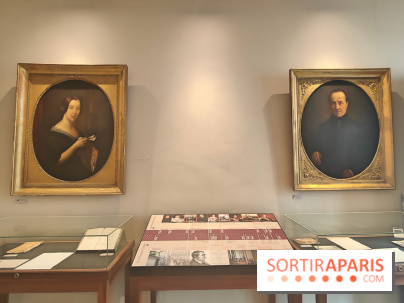 La maison d'Auguste Comte, un lieu de mémoire autour du philosophe du positivisme à Paris