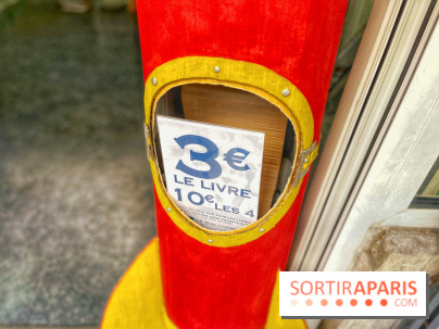 Bibliovore - IMG 5290