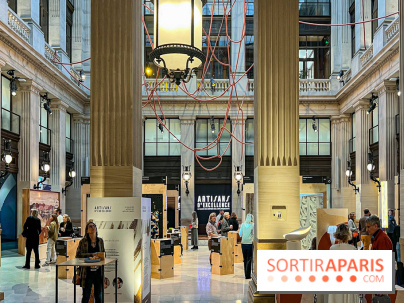 Salon Artisans d'Excellence 2024 - IMG 7800 jpg