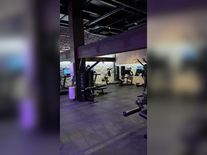 SEMPER Wellness : une salle de sport premium sur les Champs-Elysées - 4CA050A4 14EE 4C7D BA41 88F84E9B23B9