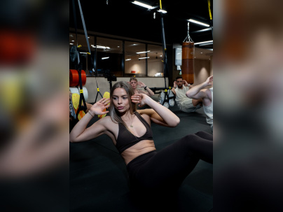 SEMPER Wellness : une salle de sport premium sur les Champs-Elysées