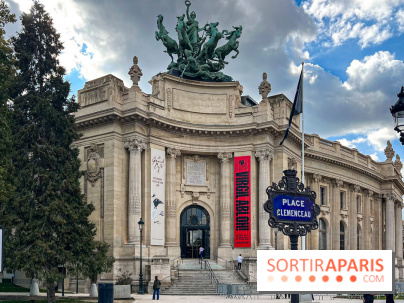 Virgil Abloh : The Codes : l'exposition rétrospective du créateur au Grand Palais  - IMG 4260 jpg 2