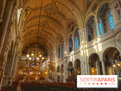 Eglise de la Sainte-Trinité - IMG 5604