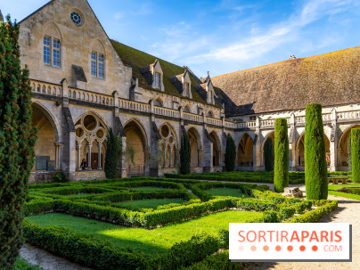 Le brunch à volonté de l'Abbaye de Royaumont - A7C08391 2