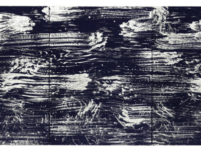 Cité de l'architecture et du patrimoine : expositions contemporaines du 22 octobre 2025 au 16 février 2026 - 4  Vide vibration numéro 7