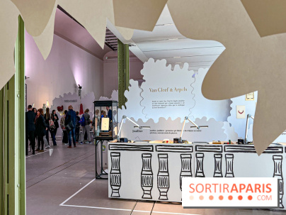 DeuxMains du Luxe 2025 au Grand Palais - 2