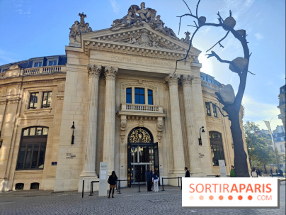 Minimal, quand l'art va à l'essentiel : l'exposition de la Bourse de Commerce se dévoile - fotor 1759832356035