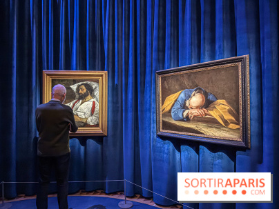 L’Empire du Sommeil : quand le rêve s’expose au Musée Marmottan Monet - IMG 8932