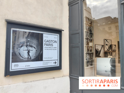 Gaston Paris - L'équilibre du carré : l'exposition photo gratuite de la galerie Roger-Viollet - fotor 1760011852512