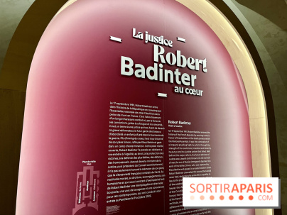 Robert Badinter, la justice au cœur
