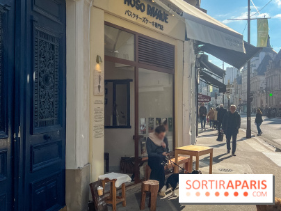 Hoso Basque, le cheesecake japonais - basque - IMG 5139