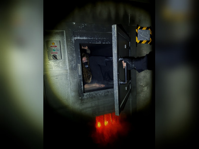 The Scary Trip : un escape game d'Halloween pas comme les autres ! - IMG 6601 2