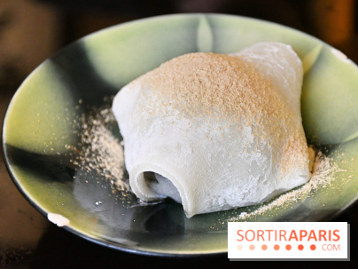 Bar Omi : le restaurant au carrefour entre le bar à vin et l'Izakaya japonais - DSC 5573