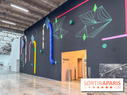 Palais de Tokyo : ECHO DELAY REVERB, l'expo mettant à l’honneur la création américaine contemporaine - IMG 0103