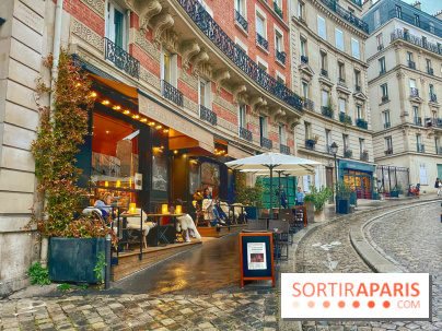 Beaux Parleurs - IMG 6911