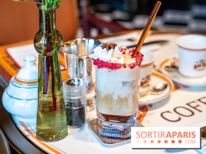 Bacha Coffee Paris : le menu des fêtes de Noël 2025-2026 - photos - A7C08824