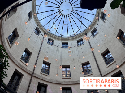 Musée du Patriarcat - Rotonde Stalingrad