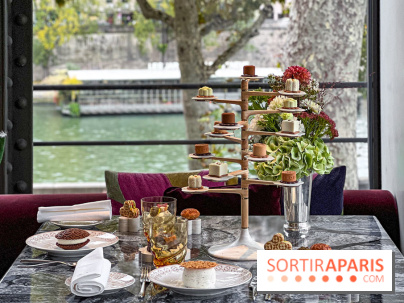 Tea Time LV