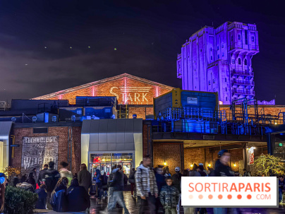 Doctor Strange Mystères Mystiques à Disneyland Paris - IMG 1414