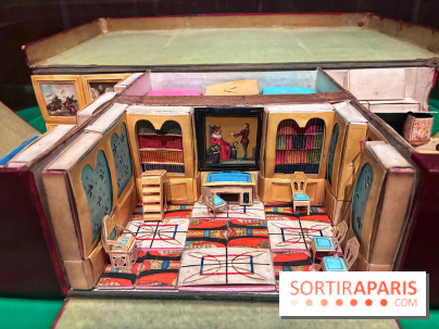 Victor Hugo décorateur  - IMG 0520