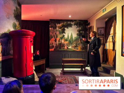 La véritable histoire du Père Noël  - IMG 0640