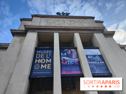 Momies : une exposition insolite et troublante à découvrir au musée de l'Homme