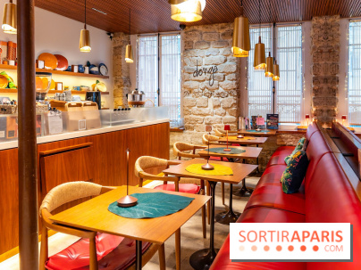 Chocolat chaud Dengo à Paris - A7C09966