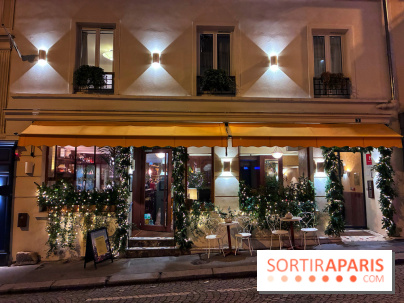 Le Chalet d'Aristide - IMG 1142