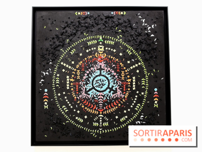 Hommage : nos photos de l'exposition de la galerie Mathgoth à Paris