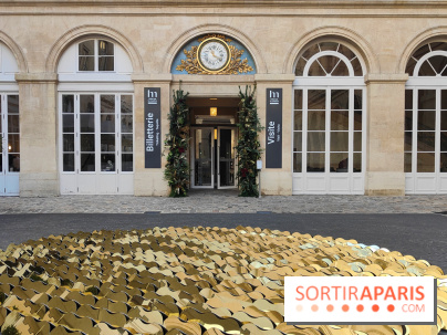 Joyaux dynastiques : une exposition qui brille de mille feux à l'Hôtel de la Marine à Paris - fotor 1765278468701