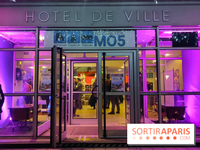 Musée MO5 - Musée du Jeu Vidéo : explorez l’histoire du gaming à Arcueil (94) - fotor 1765485402382