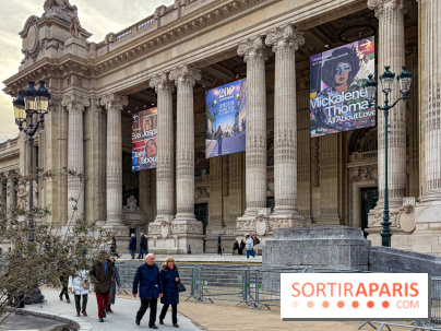Grand Palais : exposition gratuite pour les 200 ans du Figaro, immersion dans l’histoire du journal - IMG 8879