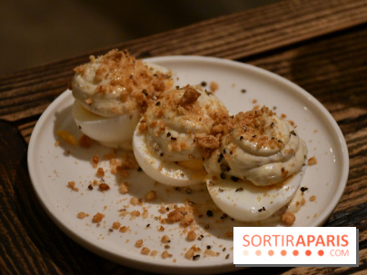 Le Rennequin, le bistrot gourmand du 17e arrondissement à Paris - DSC 5995