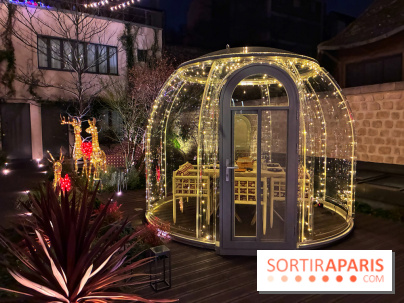 Les Bulles du Quinzerie - IMG 2375