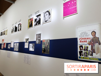 Dis quand reviendras-tu ? Barbara et son public, nos photos de l'exposition à la BnF François-Mitterrand  - Barbara Expo 2 fotor 2026012715529