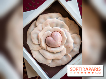 Saint-Valentin 2026 : la boulangerie - chocolaterie Pleincœur célèbre le mois de l'amour