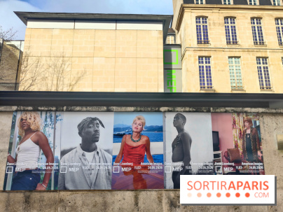 American Images à la MEP : Dana Lixenberg interroge le rêve américain dans une exposition de photos