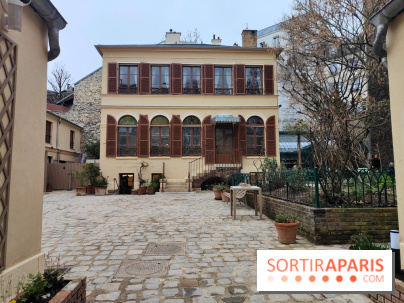 Le musée de la Vie Romantique, lieu d'art incontournable des romantiques du XIXe siècle à Paris - fotor 1770978194950