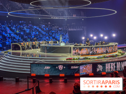 Six Invitational 2026