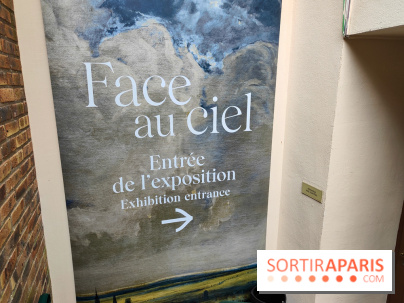 Face au ciel, Paul Huet en son temps : l'exposition poétique au musée de la Vie Romantique, photos