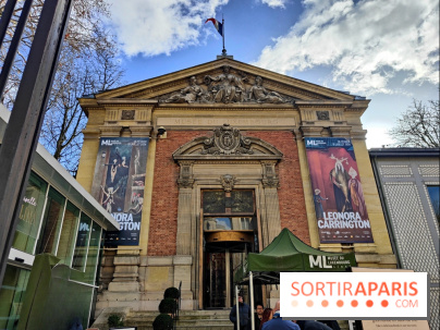 Leonora Carrington, l'exposition onirique d'une artiste surréaliste au musée du Luxembourg, photos - fotor 1771255960660