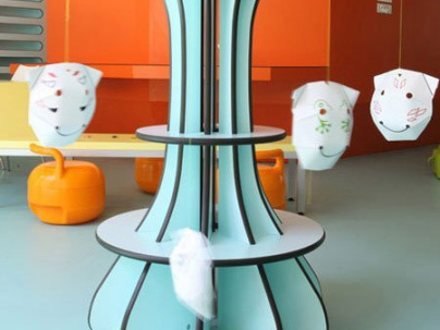 La maison des petits