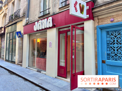 Jana Coffee Club