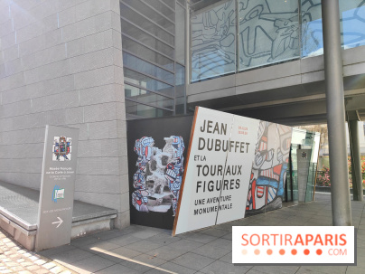 Jean Dubuffet et la Tour aux Figures : une exposition insolite au musée de la Carte à Jouer - fotor 1773324718501